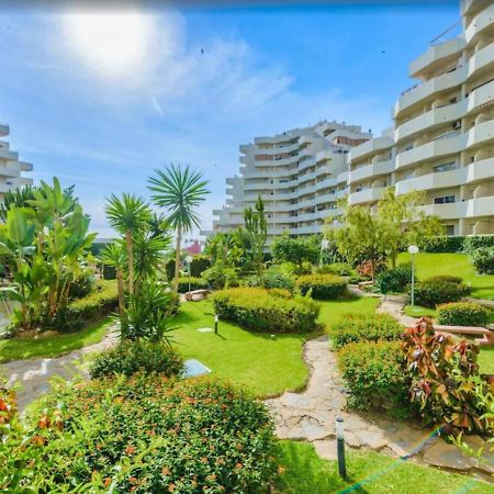 Benalbeach Playa - Estudio En Benalmadena Exterior photo